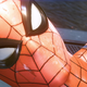 Peter recognizes the figure behind the new Sinister Six at the very end of the latest Spider-Man demo shown at E3.